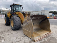 Caterpillar wheel loader 980K