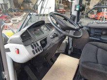 Komatsu WA380-8 gebrauchter Radlader