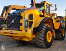 Volvo L 150 H lastik tekerli yükleyici ikinci el araç