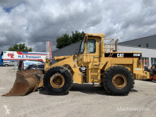 Caterpillar 966 F gebrauchter Radlader
