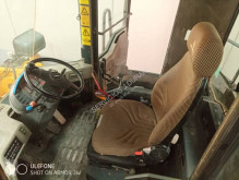 Ładowarka kołowa Komatsu WA500-3
