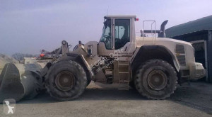 Volvo L 180 G chargeuse sur pneus occasion