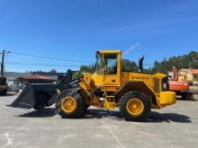 Pala cargadora Volvo L 90 E pala cargadora de ruedas usada