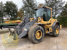مُحمّلة Volvo L 90 F محملة بعجلات مستعمل
