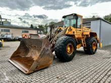 Volvo L 150 German Loader / Good tieres used wheel loader