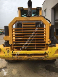 Volvo L 110 F - Anfahrschutz chargeuse sur pneus occasion