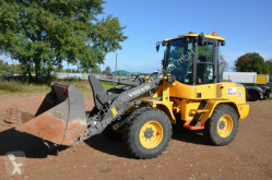 Volvo L 30 G hydr.Klappschaufel+Palettengab Allrad gebrauchter Radlader