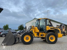 Volvo L 45 G (12001690) MIETE RENTAL gebrauchter Radlader