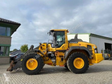 Volvo L 110 H Long Boom (12001689) gebrauchter Radlader