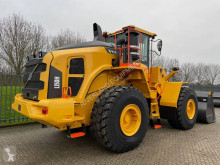 Volvo L150H 2021 non CE non EPA pala cargadora de ruedas nueva