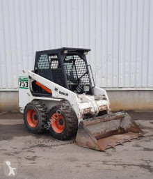Bobcat 743 mini-chargeuse occasion