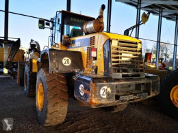 Komatsu WA320-6 High Lift ładowarka kołowa używana