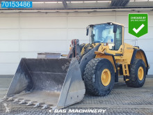 Volvo L 180 F chargeuse sur pneus occasion
