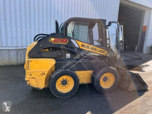 New Holland L 218 pala gommata usata
