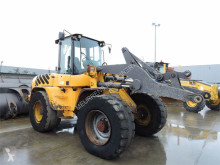 Volvo L45 pá carregadora sobre pneus usada