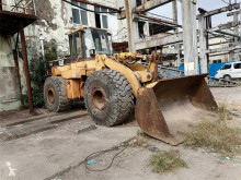 Chargeuse sur pneus Caterpillar 966F 966f