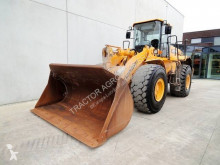 Nakladač Hyundai HL 770-7A kolesový nakladač ojazdený