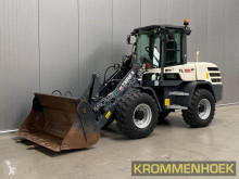 Terex TL 100 lastare på däck begagnad