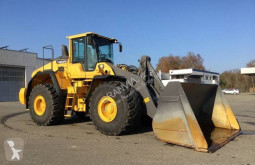 Nakladač Volvo L220H kolesový nakladač ojazdený