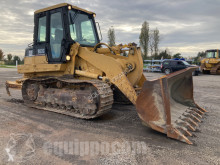 Încărcător pe şenile Caterpillar 953C