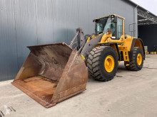 shovel wiellader