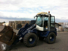 Volvo L 35 B-TP/s pá carregadora sobre pneus usada