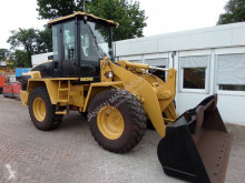 Caterpillar IT14G használt kerekes rakodó