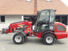 Pala cargadora pala cargadora de ruedas Weidemann 2080T