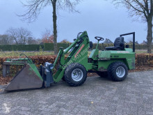 Koop striegel 150DY minishovel/shovel zemědělský nakladač použitý