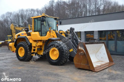 Chargeuse Volvo L 110G occasion