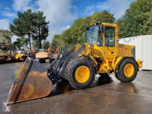 Volvo L 50 E tweedehands wiellader