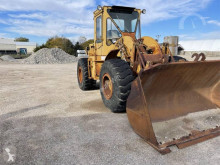 Caterpillar 950B 950B lastare på däck begagnad