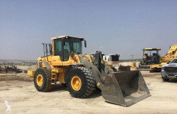 Volvo L 110 F chargeuse sur pneus occasion