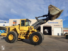 Volvo L 150 E chargeuse sur pneus occasion