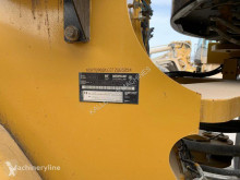 Pala cargadora Caterpillar 980Κ pala cargadora de ruedas usada