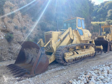Pala cargadora pala cargadora de cadenas Caterpillar 977L