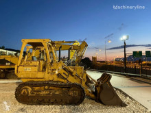 Caterpillar 955L 8Y chargeuse sur chenilles occasion