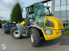 Chargeuse sur pneus Krämer 950 Typ 347-03 Neue Reifen - SW- Schaufel