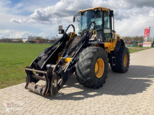 used wheel loader