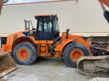 Caterpillar kerekes rakodó 950H