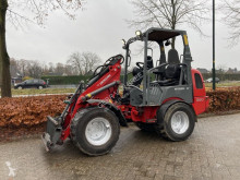 Koop weidemann 1280 shovel/minishovel zemědělský nakladač použitý