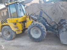 Volvo L45B-TP Wheeled loader mini-chargeuse occasion