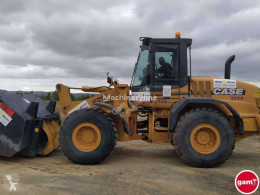 used wheel loader