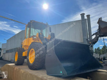 Pala cargadora Volvo L 50 E pala cargadora de ruedas usada