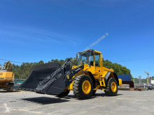 Pala cargadora Volvo L 90 E pala cargadora de ruedas usada
