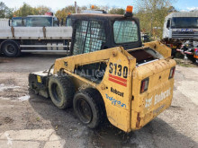 Bobcat S 130 mini-chargeuse occasion
