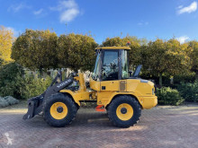 Pala cargadora Volvo L 35 GT pala cargadora de ruedas usada