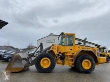 Volvo L 120 E (12001769) chargeuse sur pneus occasion
