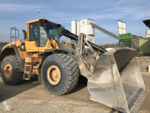 Volvo L 150 G chargeuse sur pneus occasion