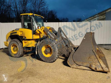 Volvo L 50 F chargeuse sur pneus occasion